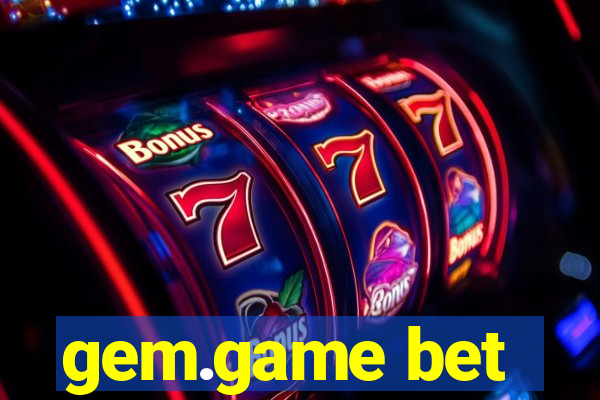 gem.game bet